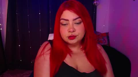 Scarlett online show from 02/10/25, 12:19