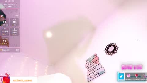 Victoria online show from 02/28/26, 03:18