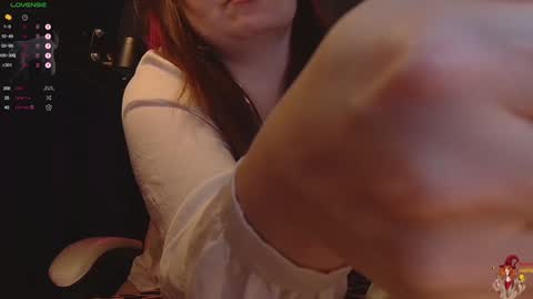 Snapshot of badassswitch chatting on 01/07/25, 09:25 Franki online show from 01/07/25, 09:25