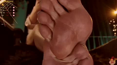 Snapshot of badassswitch chatting on 11/26/25, 04:41 Franki online show from 11/26/25, 04:41