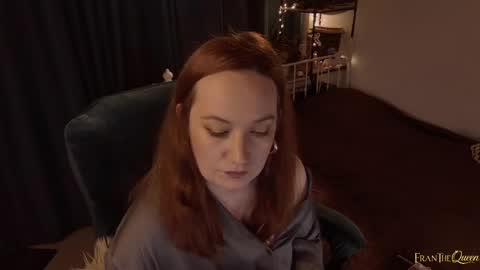 Franki online show from 05/16/26, 08:18
