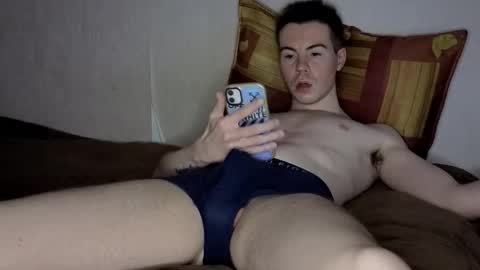 Shane  The cutest badass in the world online show from 03/17/26, 12:04