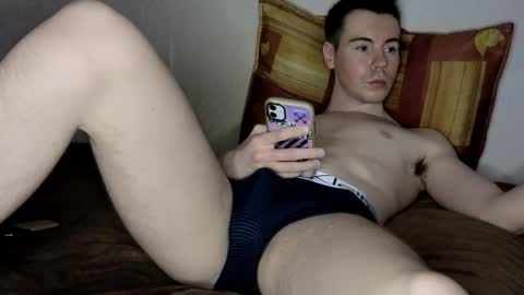 Shane  The cutest badass in the world online show from 03/17/26, 11:30