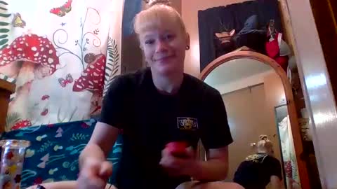 Badbitch520 online show from 02/13/26, 07:26