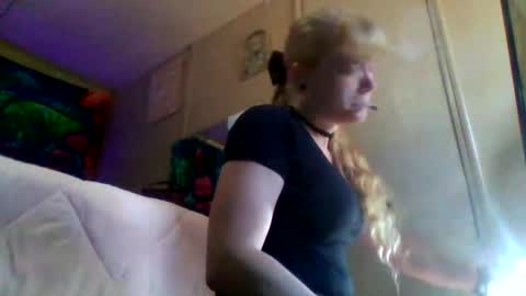 Badbitch520 online show from 03/23/26, 04:44