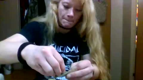 Badbitch520 online show from 03/28/26, 04:23