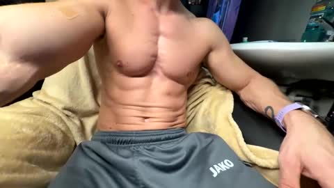 Badboy95 online show from 01/06/25, 02:47