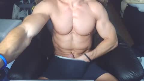 Badboy95 online show from 02/08/26, 01:14