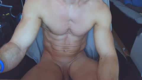 Badboy95 online show from 03/07/26, 12:35