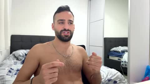 badboymantube online show from 01/27/25, 11:54