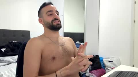 badboymantube online show from 01/28/25, 09:40