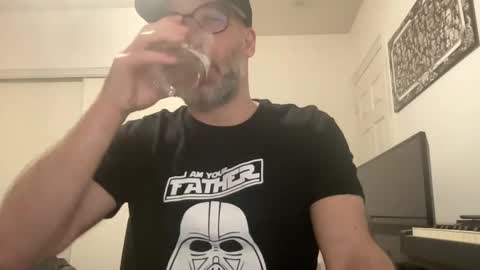 RockHardDrummer online show from 12/20/24, 12:41