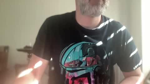 RockHardDrummer online show from 09/15/25, 02:06