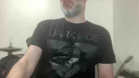 RockHardDrummer online show from 11/06/25, 10:32