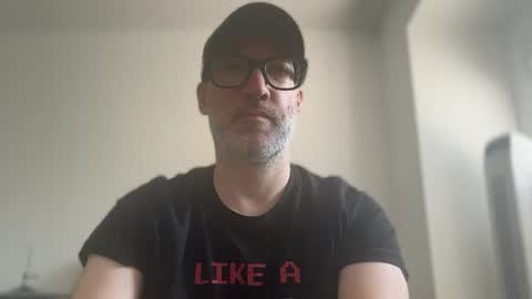 Snapshot of badboymusician chatting on 08/05/26, 02:53 RockHardDrummer online show from 08/05/26, 02:53