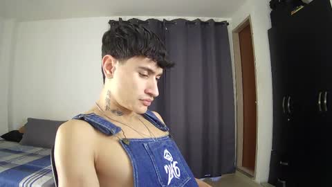badboyx6969x online show from 04/04/26, 10:40