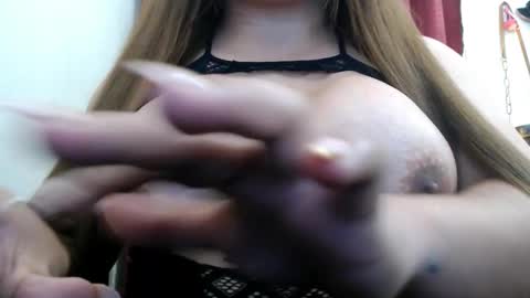 itsme jannaxx online show from 01/07/26, 07:49