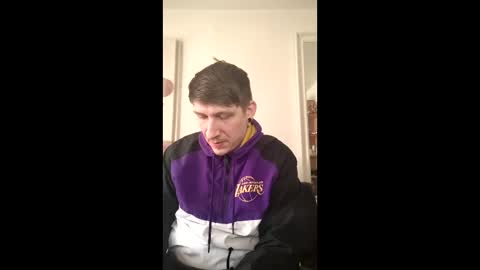 Jess and Danny online show from 03/02/26, 12:12