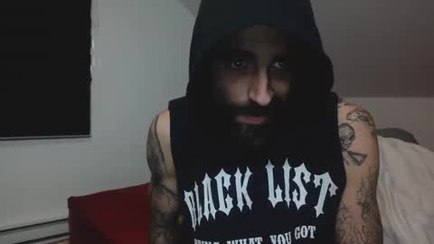 Snapshot of badcouple_ chatting on 03/02/25, 04:50 BadCouple online show from 03/02/25, 04:50