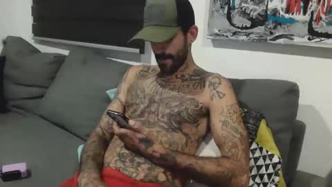 BadCouple  online show from 10/03/25, 11:57