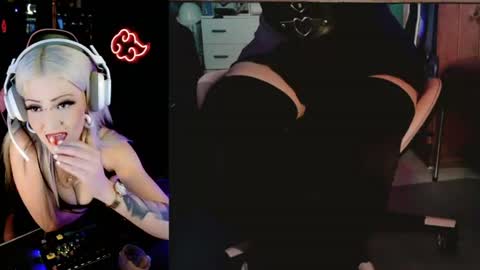 badd0ll online show from 06/14/26, 02:30