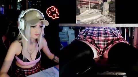 badd0ll online show from 07/04/26, 02:01