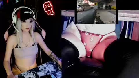 badd0ll online show from 07/08/26, 02:32