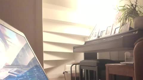 Marius online show from 02/28/25, 03:15