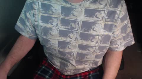 baddaddy77 online show from 01/23/25, 01:56