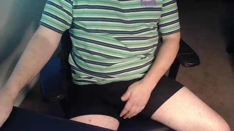 baddaddy77 online show from 01/27/25, 01:05