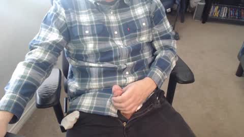 baddaddy77 online show from 01/27/25, 05:04