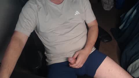 baddaddy77 online show from 11/30/25, 01:42