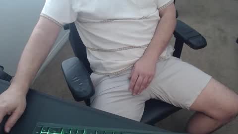 baddaddy77 online show from 01/06/26, 05:49