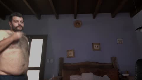 Snapshot of baddaddybrasil chatting on 12/30/24, 06:38 Baddaddybrazil online show from 12/30/24, 06:38