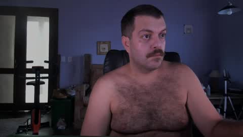 Snapshot of baddaddybrasil chatting on 01/16/25, 08:14 Baddaddybrazil online show from 01/16/25, 08:14