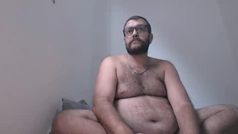 Baddaddybrazil online show from 01/16/26, 06:34