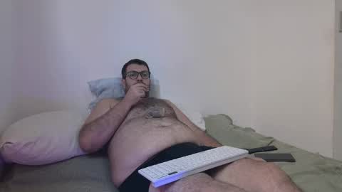 Baddaddybrazil online show from 02/15/26, 06:59