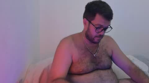 Baddaddybrazil online show from 02/17/26, 09:10