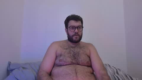 Baddaddybrazil online show from 03/11/26, 08:37