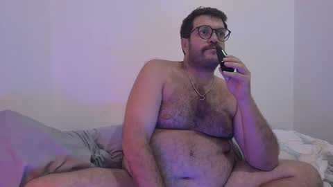 Baddaddybrazil online show from 03/18/26, 11:19