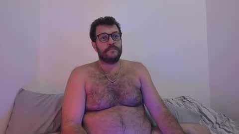 Baddaddybrazil online show from 04/01/26, 10:51