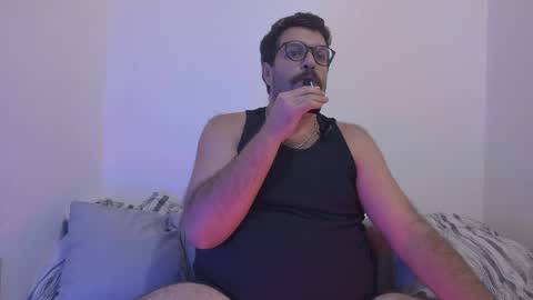Baddaddybrazil online show from 04/08/26, 12:32