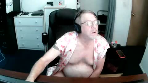 SexyBaddass online show from 07/28/26, 04:08