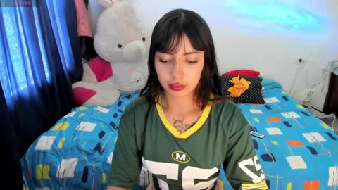 baddestcat online show from 05/12/26, 04:26