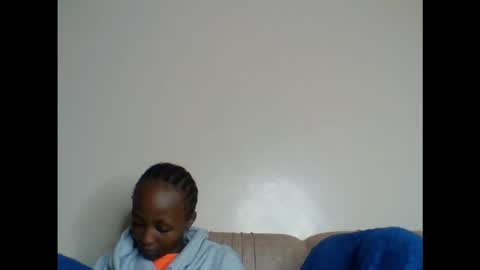 baddie_bunnie online show from 05/11/26, 02:45
