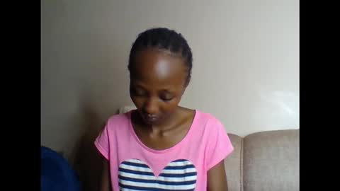 baddie_bunnie online show from 05/26/26, 05:20