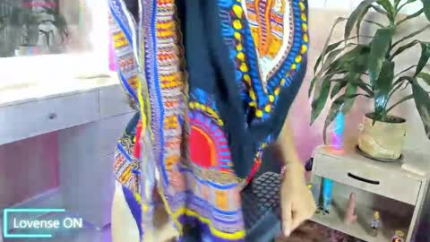 BADDIE DELAYLA online show from 04/02/26, 06:49