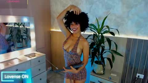 BADDIE DELAYLA online show from 04/13/26, 06:13