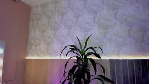 BADDIE DELAYLA online show from 04/16/26, 07:03