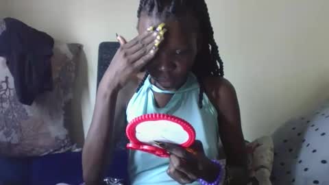 baddie_floxxy online show from 05/11/26, 06:38